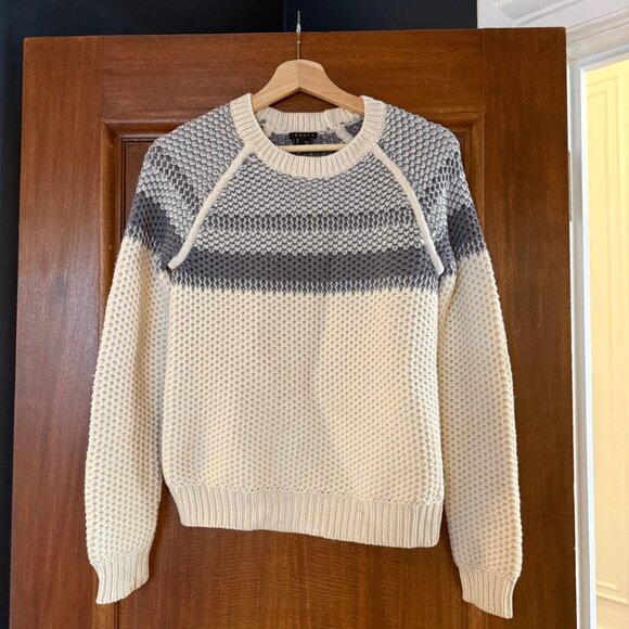 Theory Isle Sweater - Size M - Picture 1 of 4